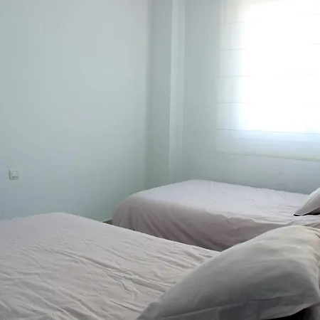 Parque Central 3 Apartment *