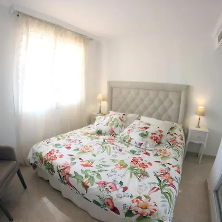 Parque Central 3 Apartment