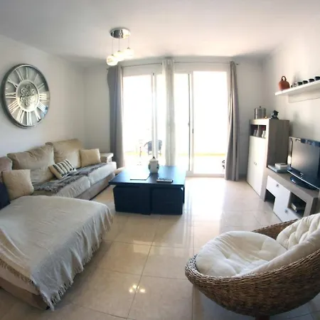 Apartment Parque Central 3 *