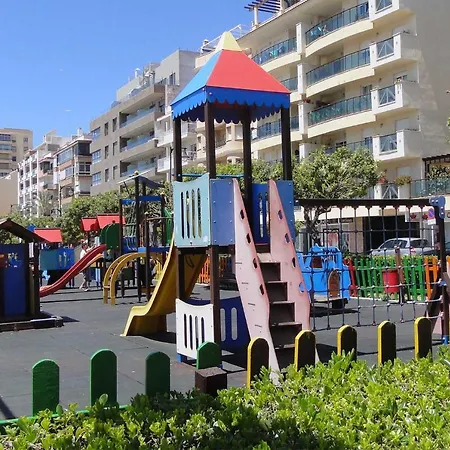 Parque Central 3 *