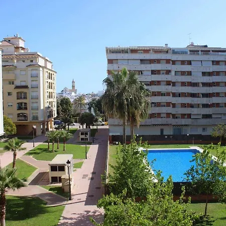 Apartment Parque Central 3 *